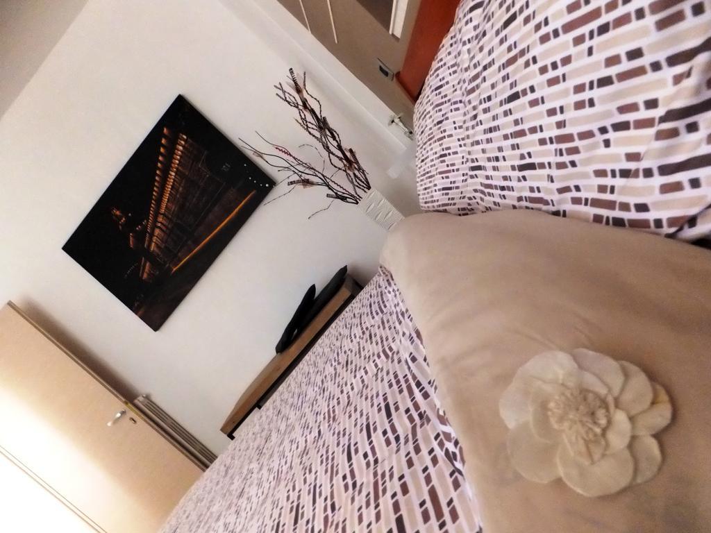Da Canal Bed & Breakfast Milan Room photo